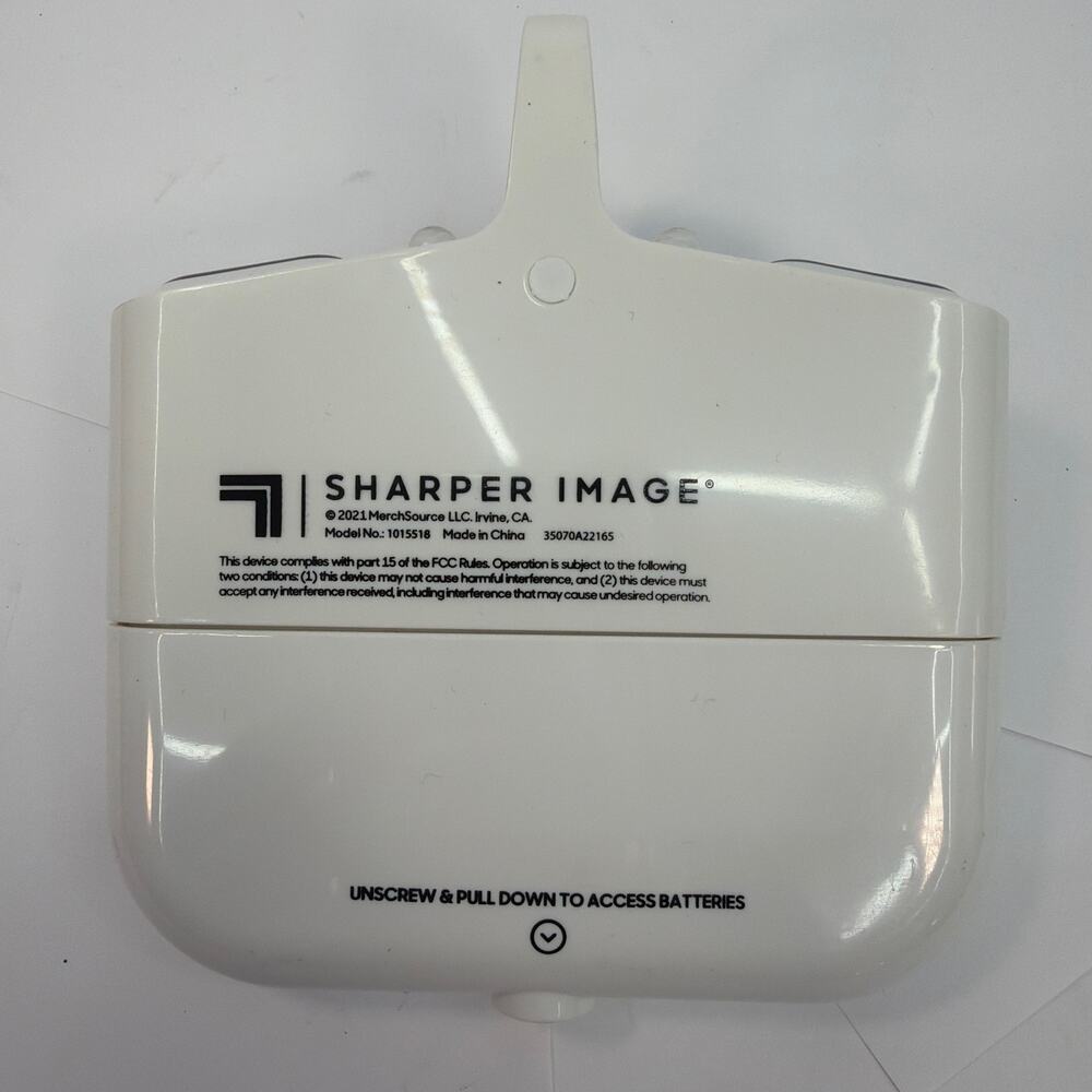 Sharper Image Mecha Rivals Replacement Remote Controller 02 Model 1015518 - Picture 2 of 5